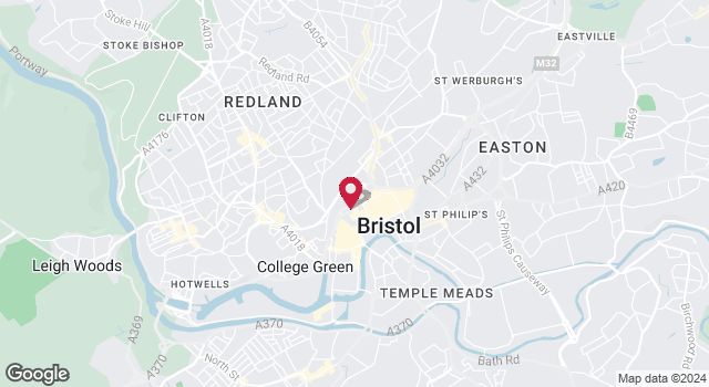 Bristol Bridewell Complex